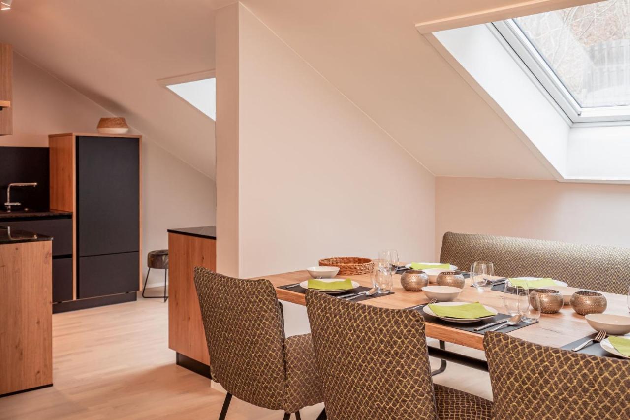 Forest Private Suites Titisee-Neustadt Exterior photo