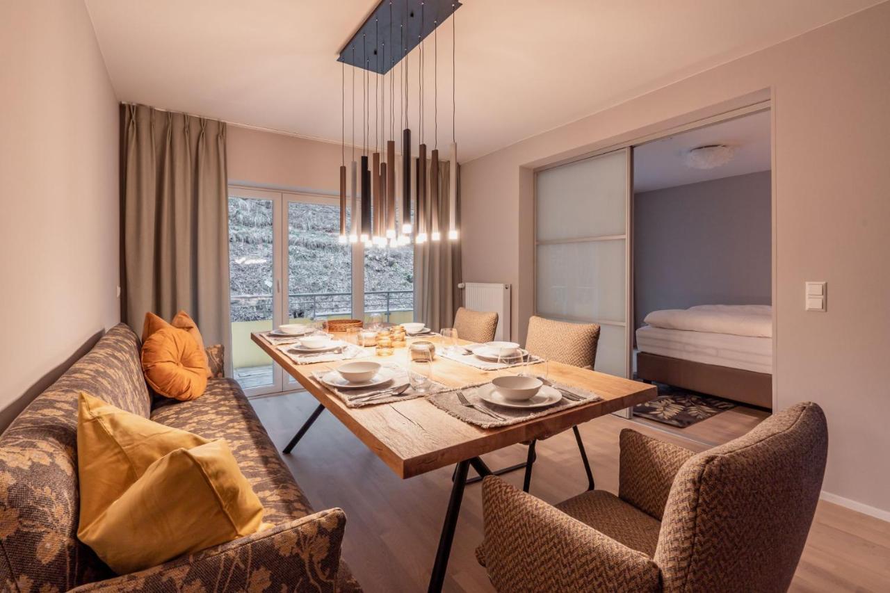 Forest Private Suites Titisee-Neustadt Exterior photo
