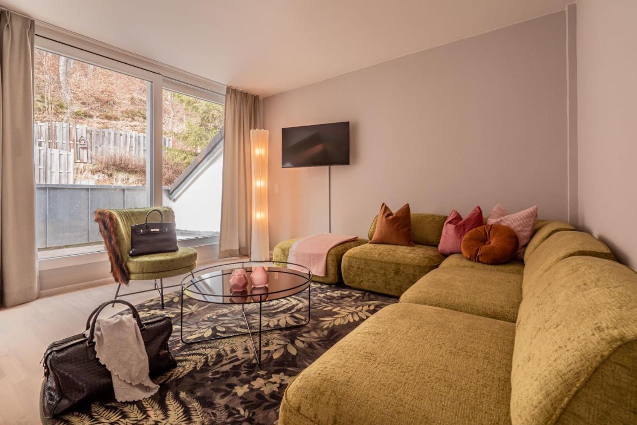 Forest Private Suites Titisee-Neustadt Exterior photo