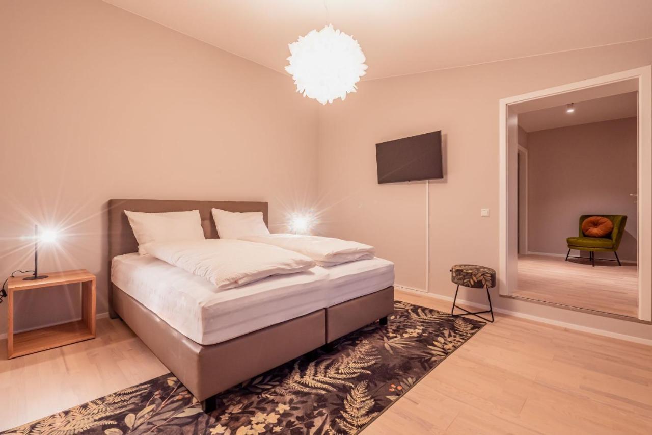 Forest Private Suites Titisee-Neustadt Exterior photo