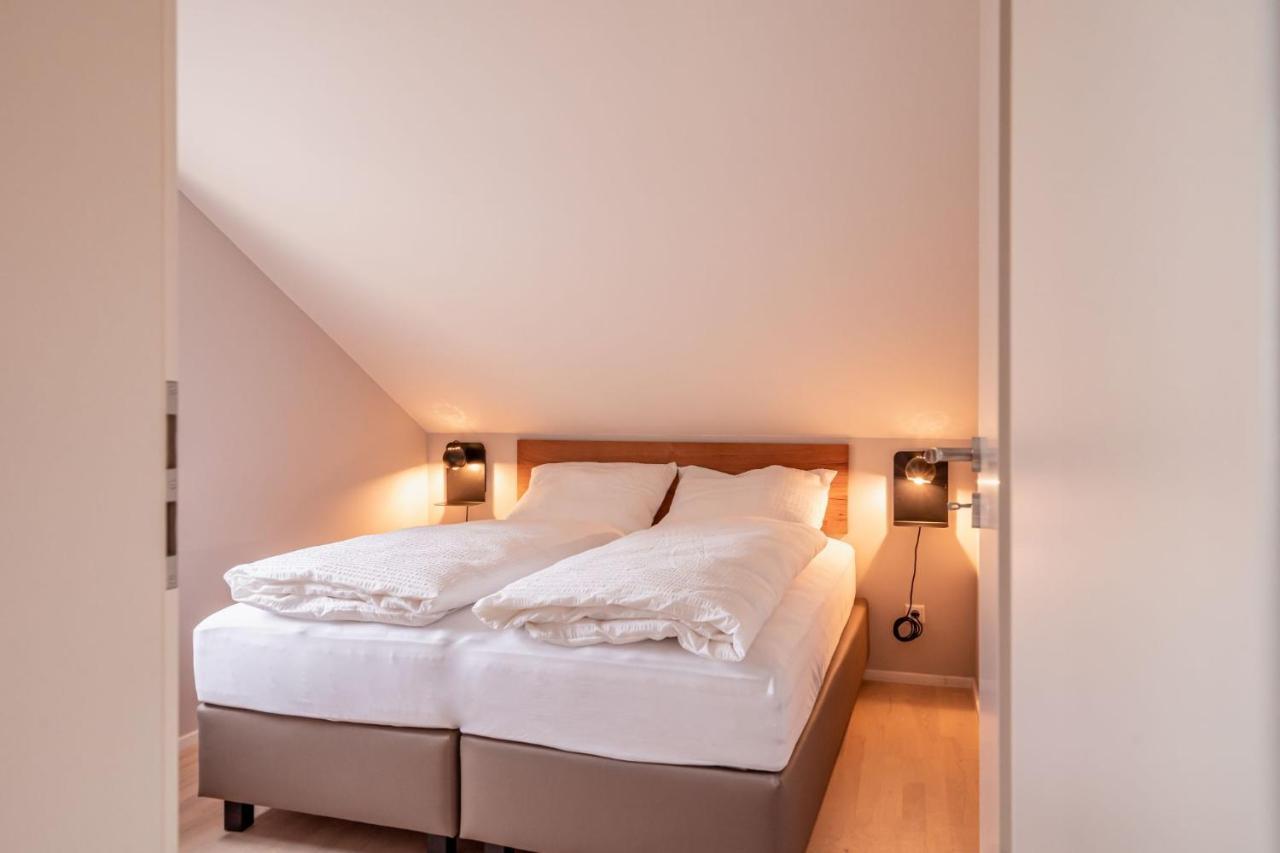Forest Private Suites Titisee-Neustadt Exterior photo