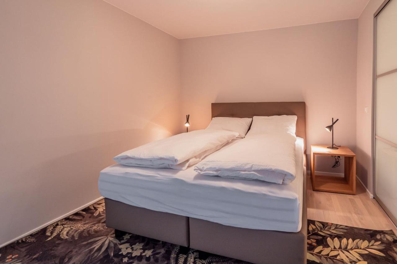 Forest Private Suites Titisee-Neustadt Exterior photo