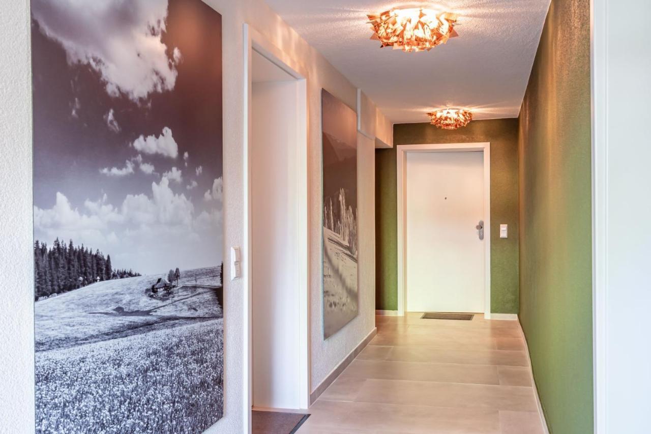 Forest Private Suites Titisee-Neustadt Exterior photo