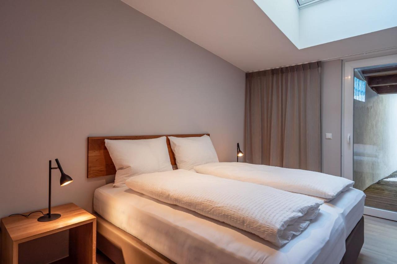 Forest Private Suites Titisee-Neustadt Exterior photo