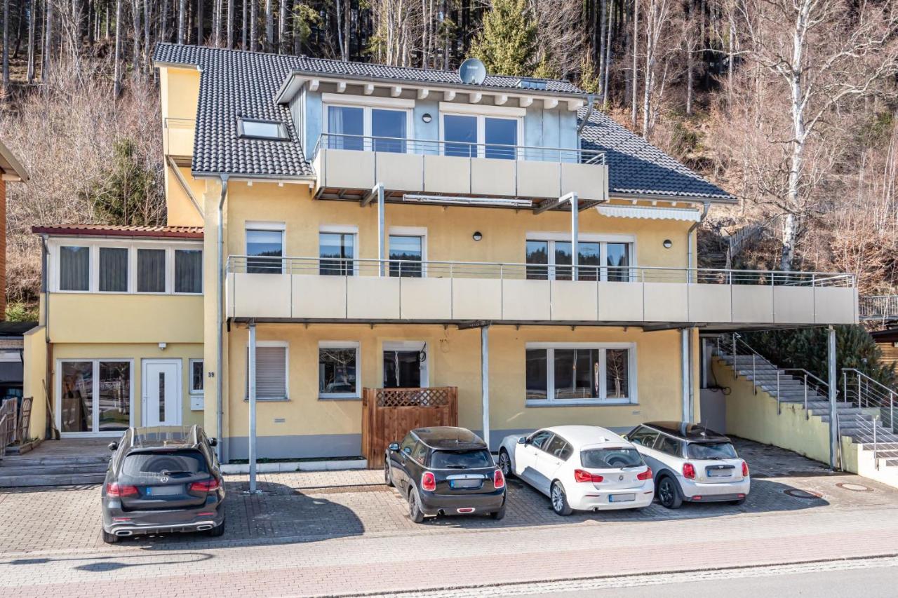 Forest Private Suites Titisee-Neustadt Exterior photo